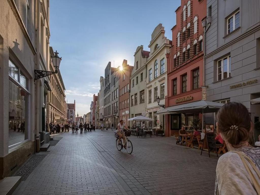 Ohlerich Speicher App_ 47 Wißmar Esterno foto